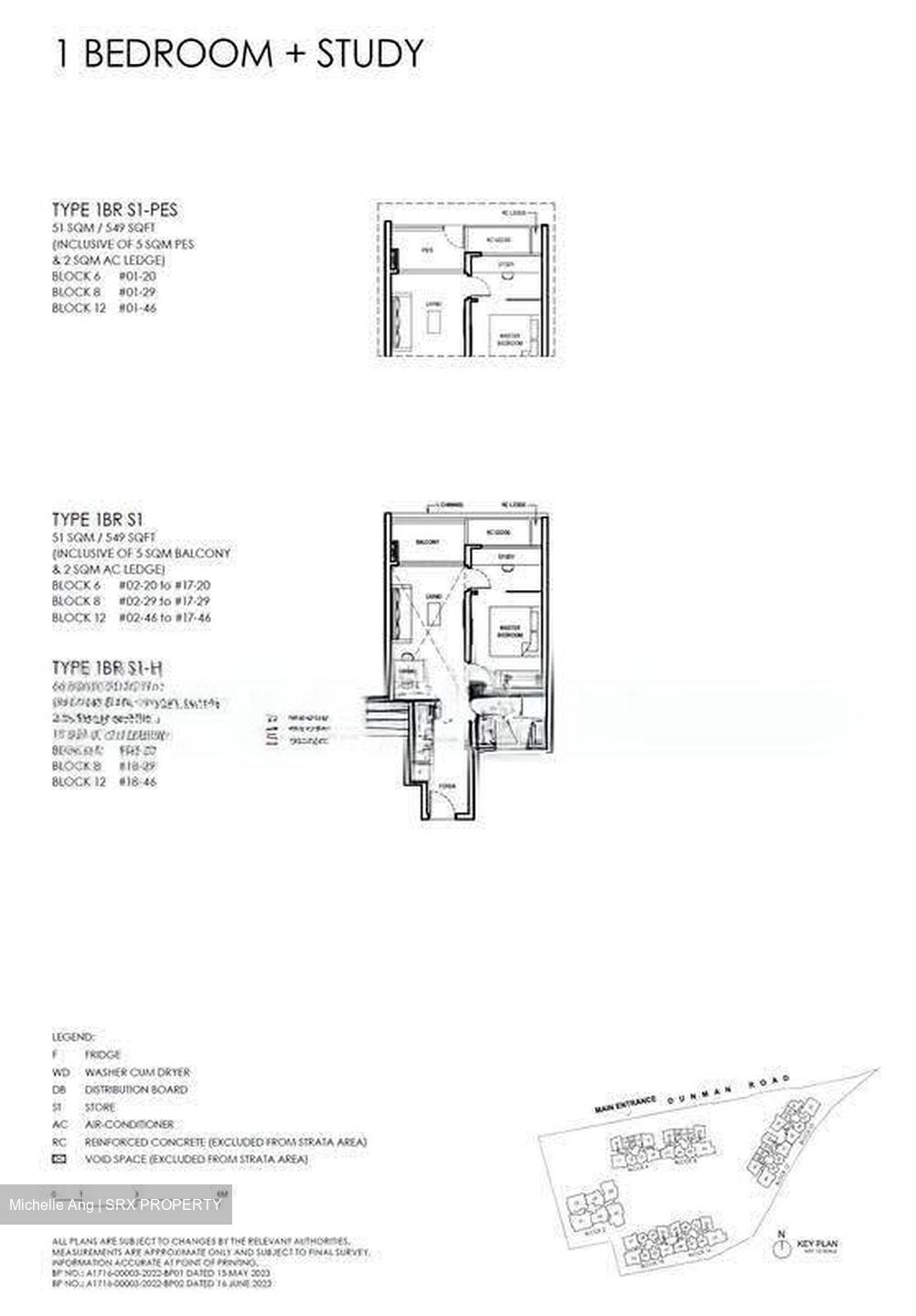 Grand Dunman (D15), Apartment #627800071